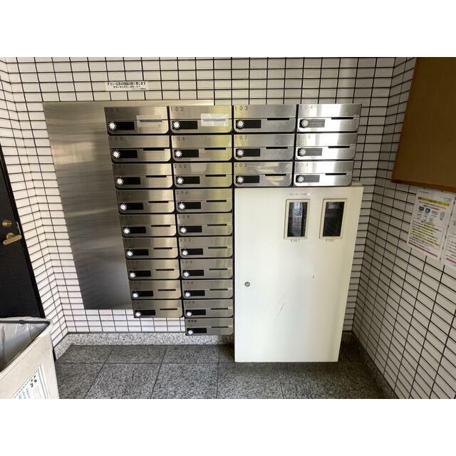 ロビー