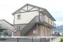 筑後吉井駅より徒歩16分 1階 築21年7ヶ月の賃貸物件