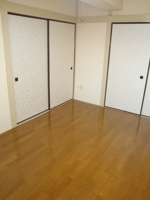 居室・リビング　※別部屋参考写真