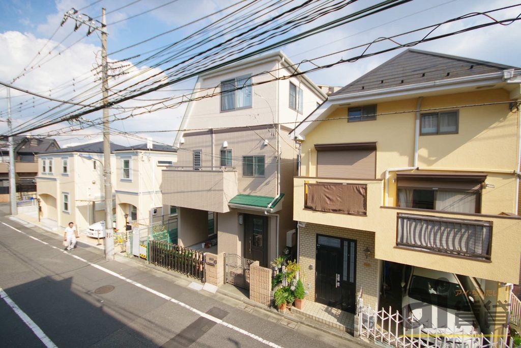 眺望　※同仕様写真です