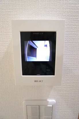 セキュリティ　イメージ