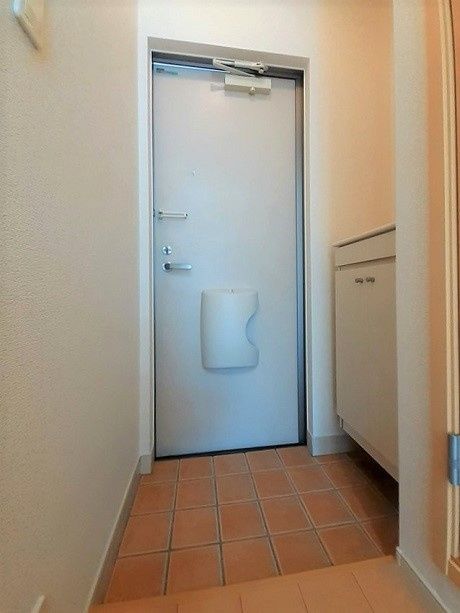 その他設備　ナディエージダ　北区中十条3