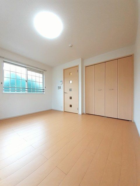 その他部屋・スペース　ナディエージダ　北区中十条3