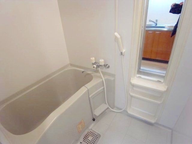バス・シャワールーム　お部屋探しはタウンハウジングへ♪