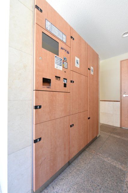 その他共有部分　お部屋探しはタウンハウジングへ♪