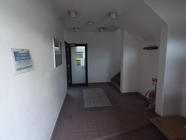 ロビー