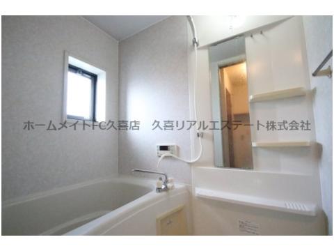 バス・シャワールーム　同施工会社同シリーズ別物件
