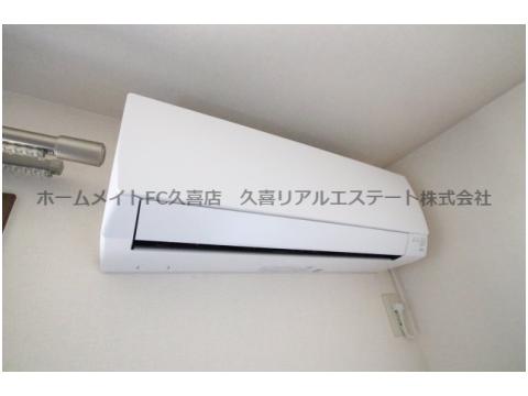 その他設備　同施工会社同シリーズ別物件
