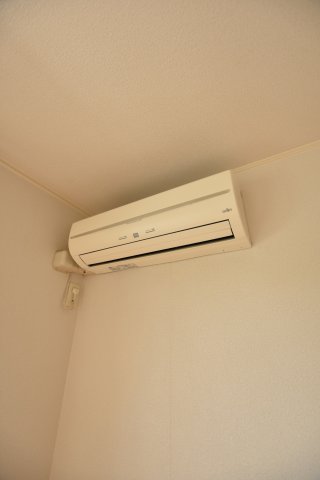 その他設備　同物件、別号室の写真です。