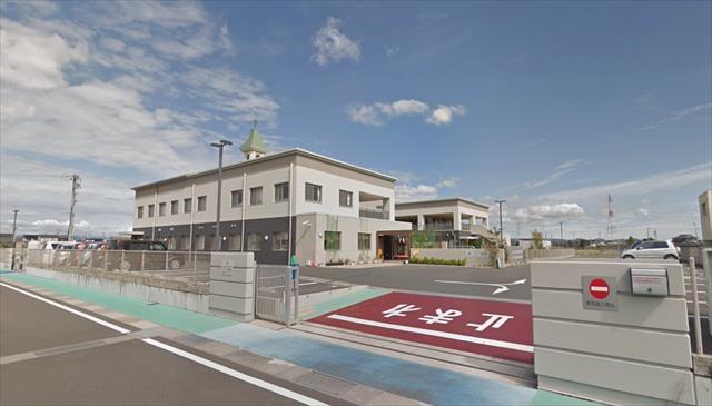幼稚園・保育園　聖隷こども園　こうのとり東（幼稚園・保育園）まで483m