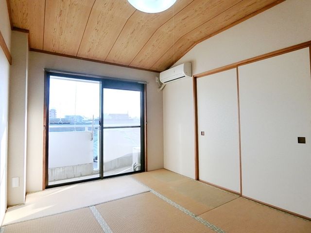 その他部屋・スペース　別号室参照