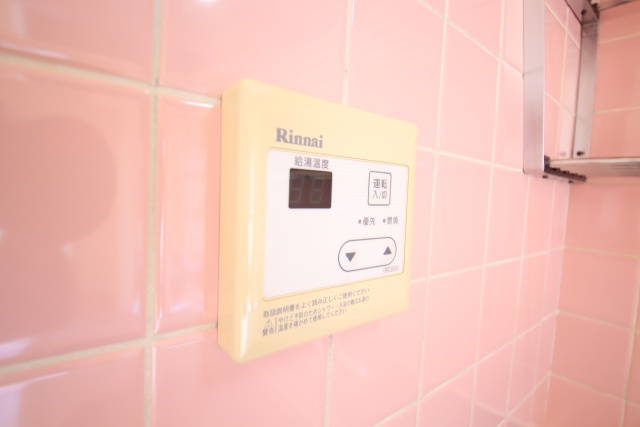 その他設備　別室の参考写真です。※現況優先