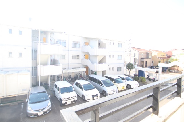 眺望　別室の参考写真です。※現況優先