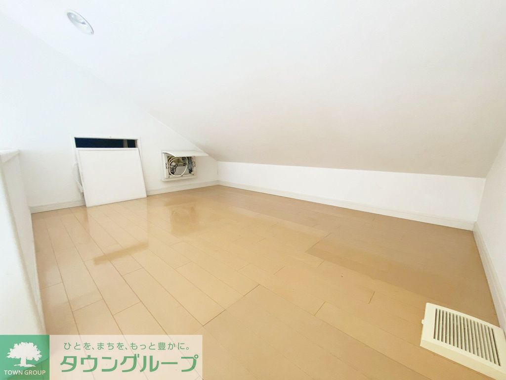 その他部屋・スペース