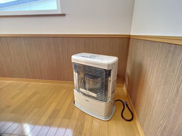 その他設備　設備