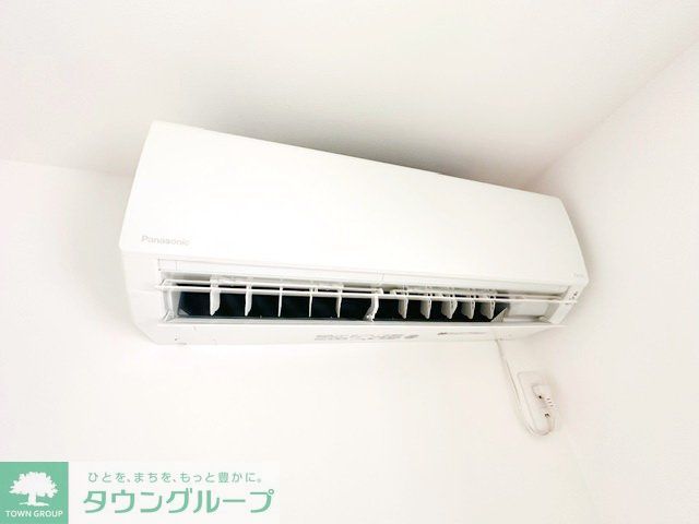 その他設備　設備