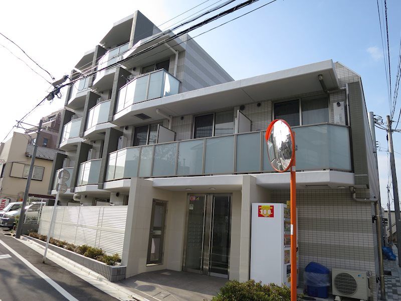 建物外観　☆外観☆