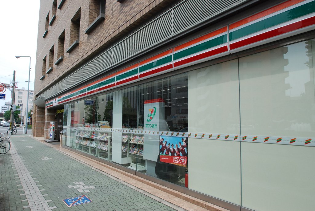 その他　セブンイレブン名古屋名駅3丁目店（その他）まで150m