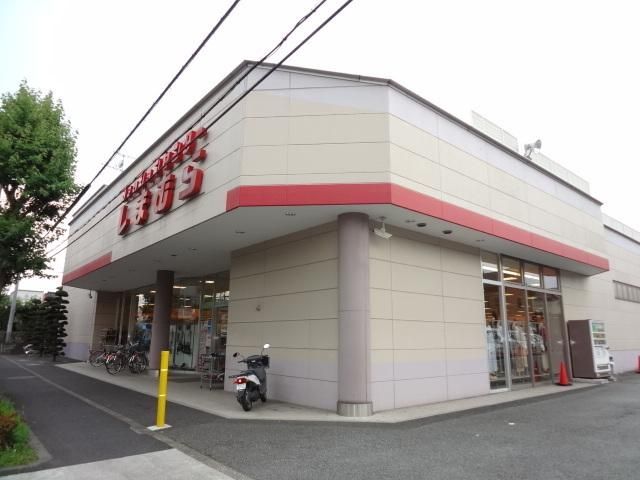 その他　しまむら（その他）まで1907m