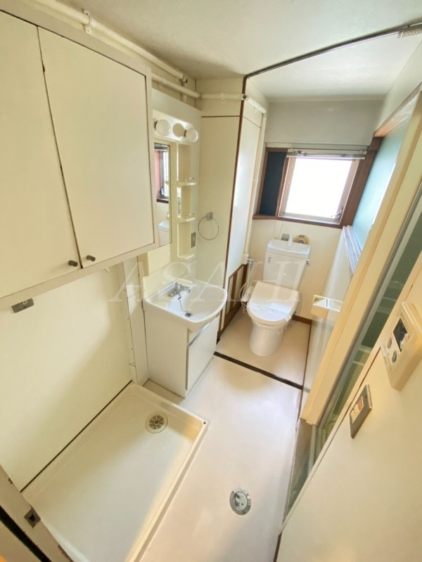 その他設備　※別部屋の参考写真です。