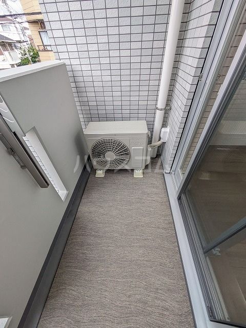 ミライズ柴又レジデンスの内装写真