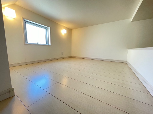 その他部屋・スペース　ロフト