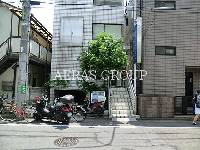病院　上町クリニック（病院）まで521m
