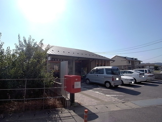 郵便局　大高郵便局（郵便局）まで569m