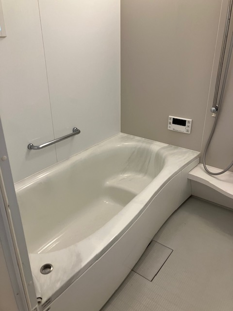 バス・シャワールーム　参考写真