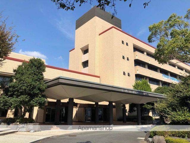 役所　下松市役所（役所）まで2000m