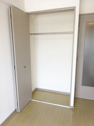 収納　ロイヤルアメニティー練馬　練馬区練馬１