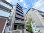 G-RAPPORTNISHINOMIYA 2階 築3年6ヶ月の賃貸物件