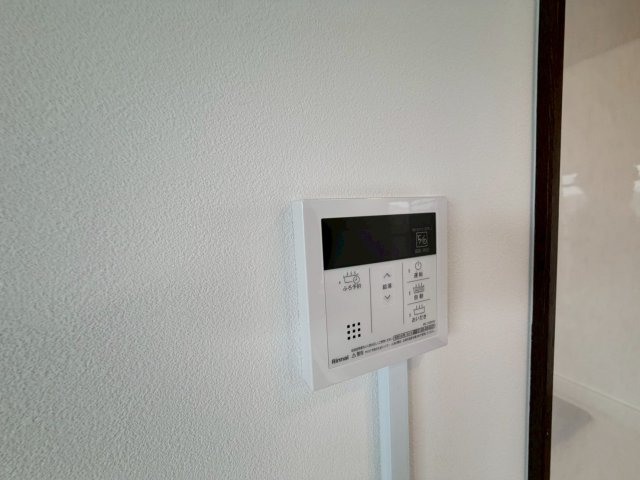 Vento484の内装写真