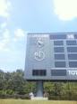 中学校　盾津東中学校（中学校）まで260m