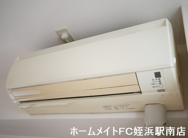 その他設備　★快適な温度生活を♪★参考写真
