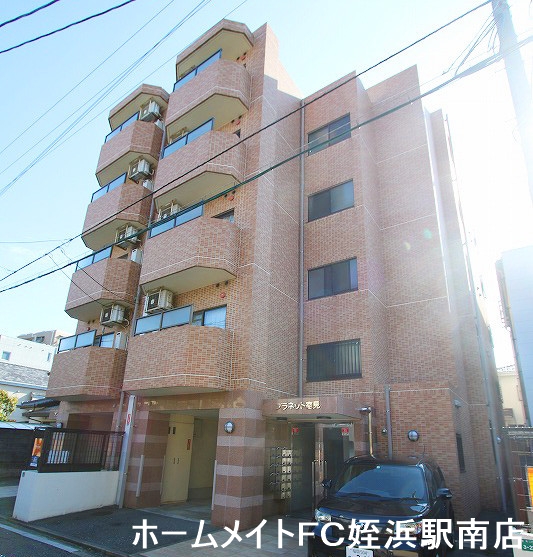 建物外観　★地下鉄・藤崎・室見・ダブルアクセス♪★