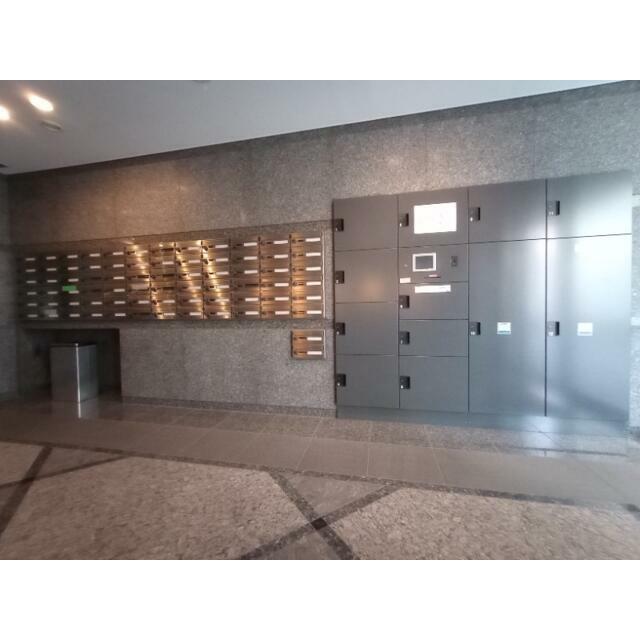 ロビー