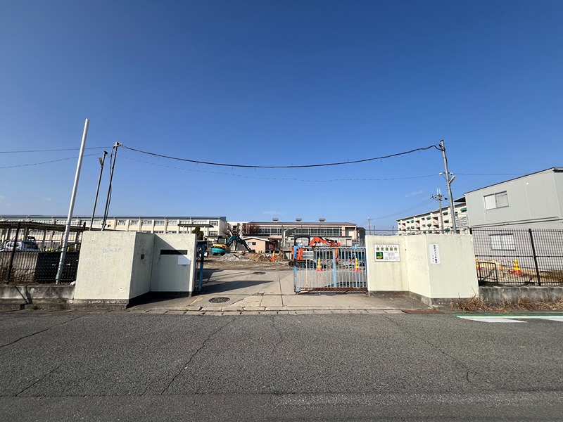 小学校　宮園小学校（小学校）まで849m