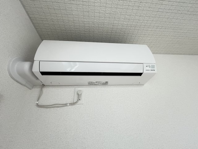 その他設備　別号室参考写真です。
