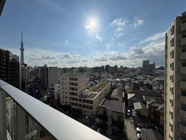 ドゥーエ曳舟IIIのその他写真