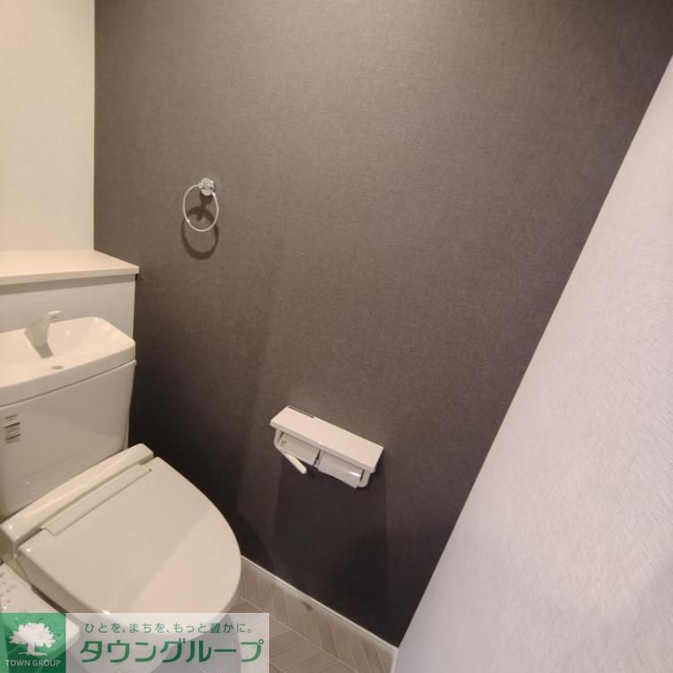 洗面設備　洗面所