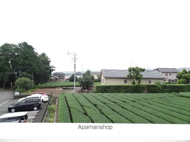 眺望　眺望
