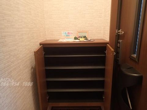 玄関　玄関（イメージ）
