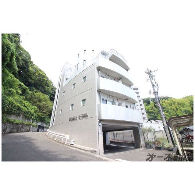 その他共有部分　建物外観