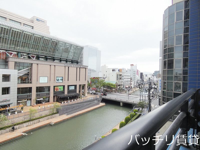 眺望　※同型タイプ写真の為、現状優先。初期費用分割可能
