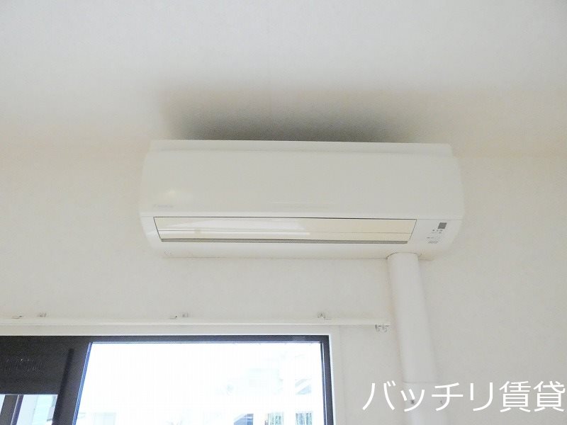 その他設備　※同型タイプ写真の為、現状優先。初期費用分割可能