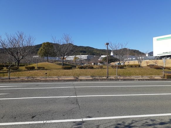 公園　さくら公園（公園）まで209m