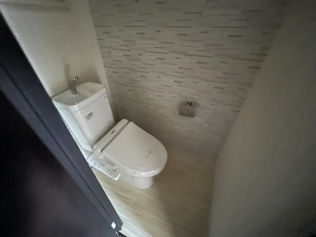 フジパレス西宮能登II番館のトイレ写真