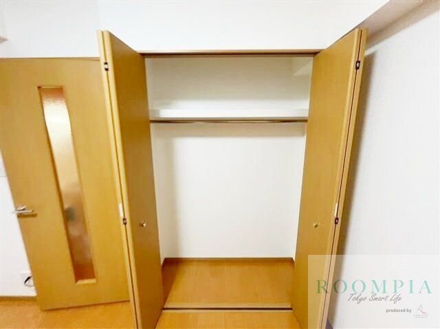 収納　物件画像