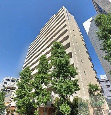 建物外観　物件画像